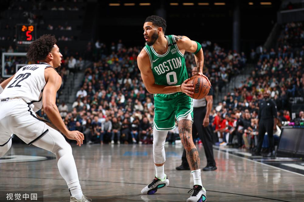 NBA
